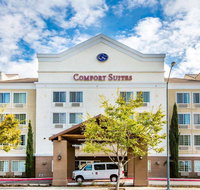 Comfort Suites Clovis - Accommodation Los Angeles