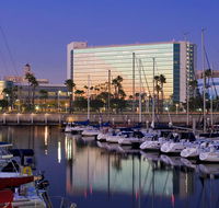 Hyatt Regency Long Beach - Accommodation Los Angeles