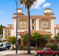 Best Western of Long Beach - Accommodation Los Angeles