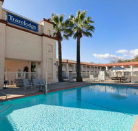 Travelodge by Wyndham Redding CA - Accommodation Los Angeles