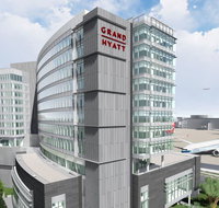 Grand Hyatt at SFO - Accommodation Los Angeles