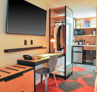 Infinity Hotel SF an Ascend Hotel Collection Member - Accommodation Los Angeles