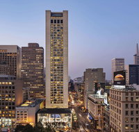 Grand Hyatt San Francisco Union Square - Accommodation Los Angeles