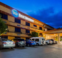 Best Western Heritage Inn Chico - Accommodation Los Angeles