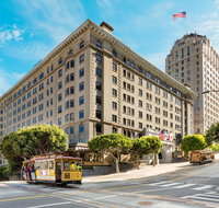 Stanford Court San Francisco - Accommodation Los Angeles