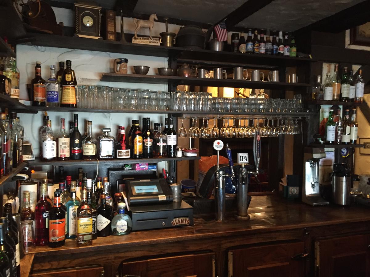 Hotel Beresford - thumb 41