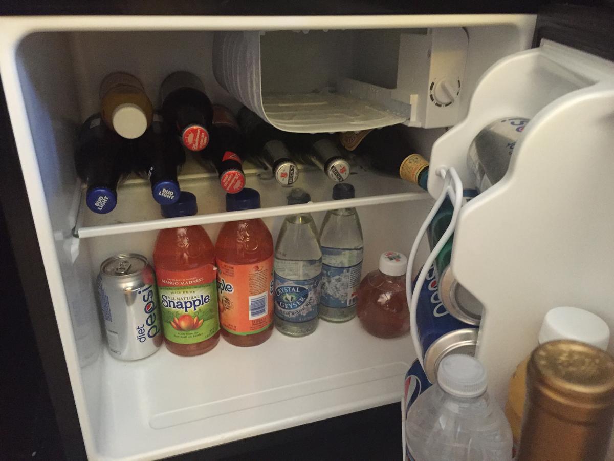 Hotel Beresford - thumb 21