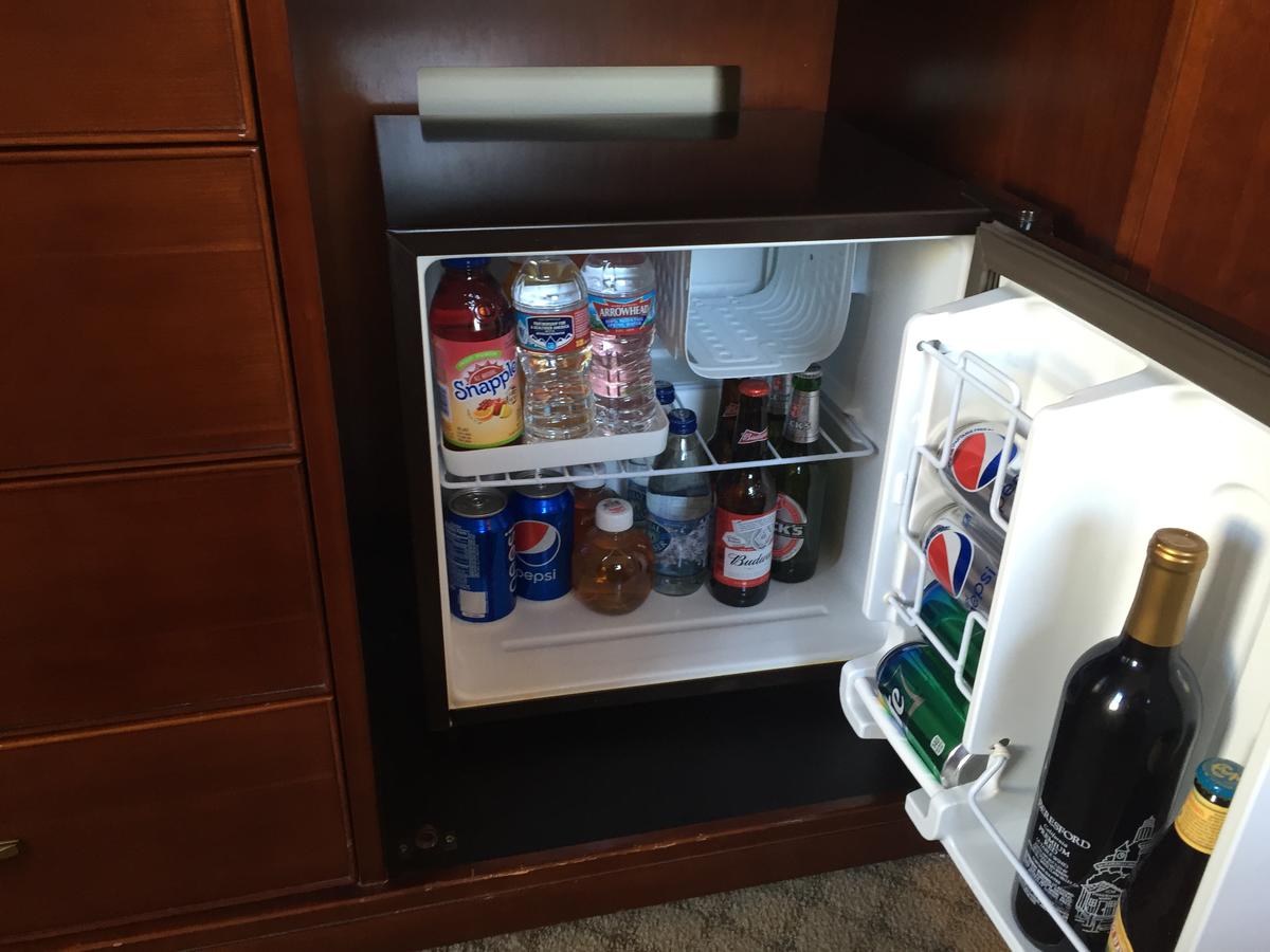 Hotel Beresford - thumb 38