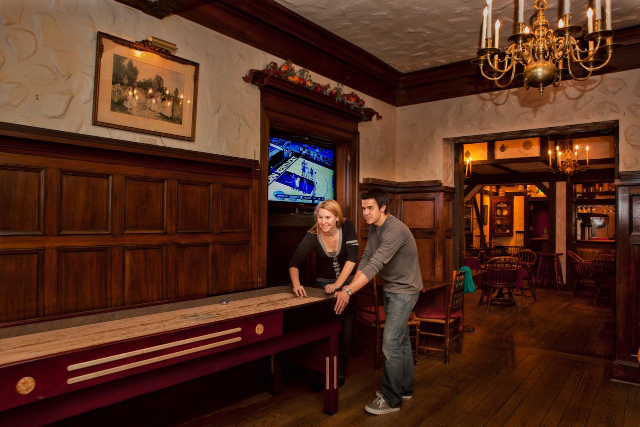 Hotel Beresford - thumb 13