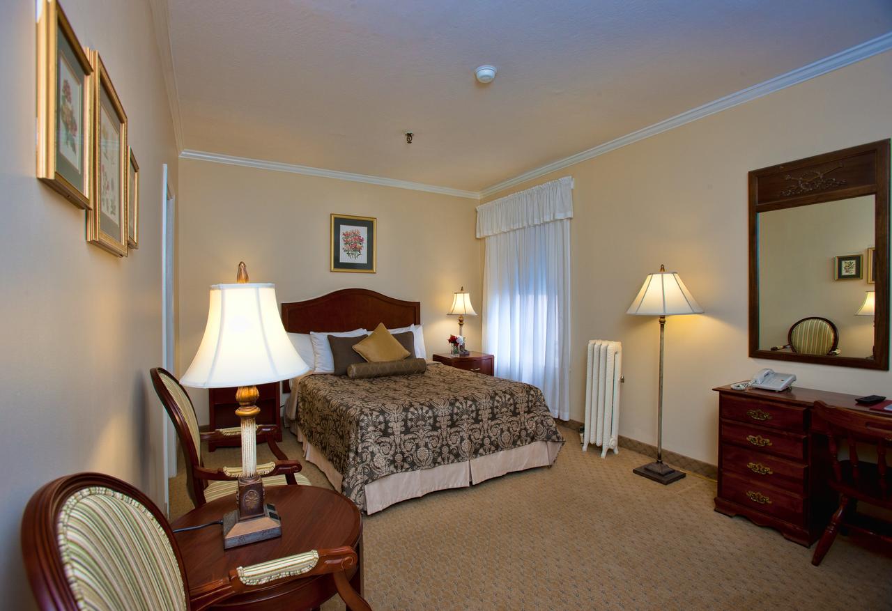 Hotel Beresford - thumb 10