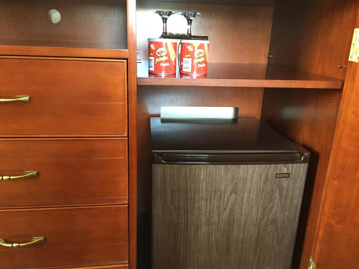 Hotel Beresford - thumb 37