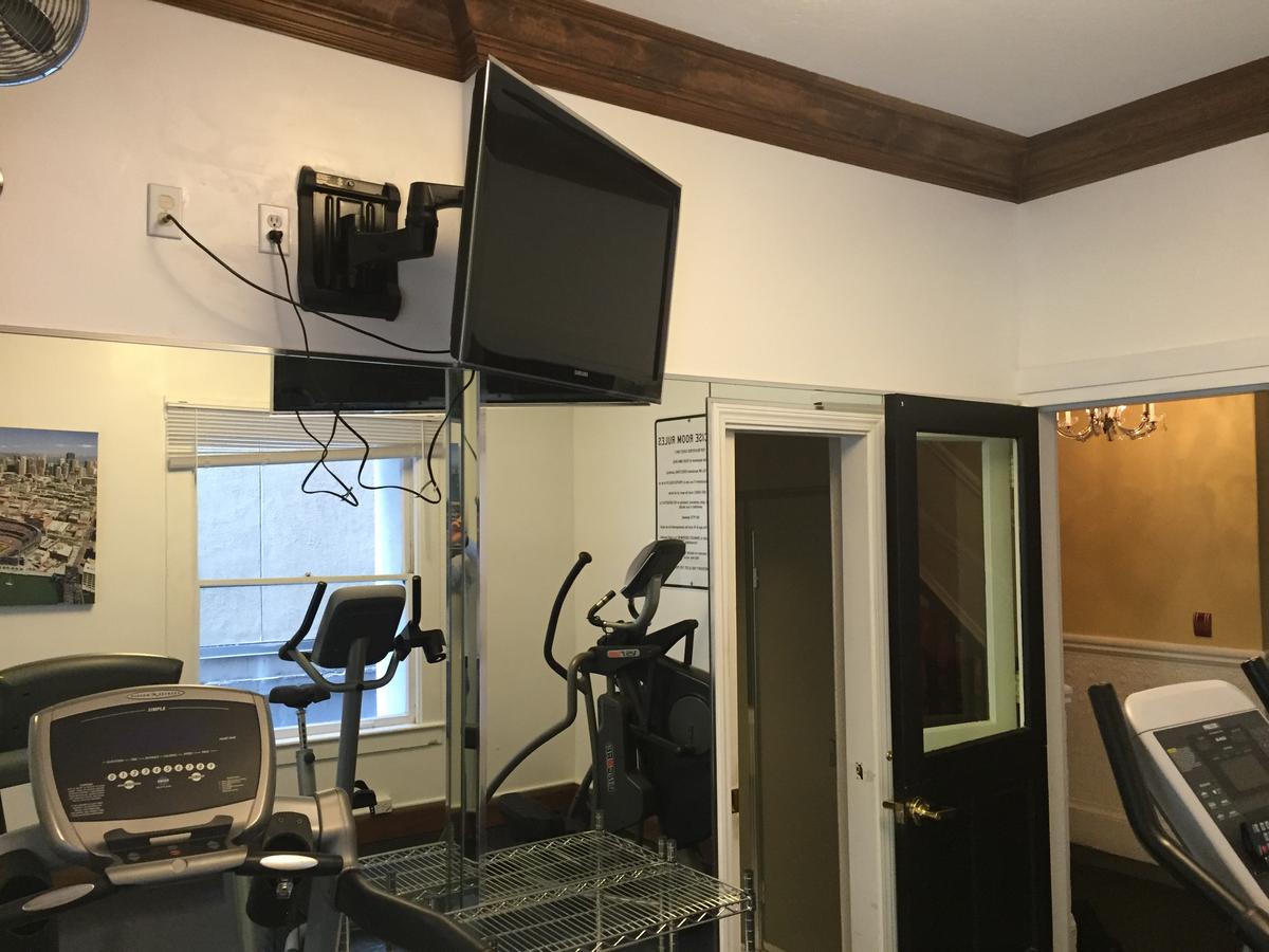 Hotel Beresford - thumb 44