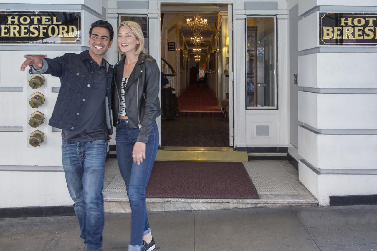 Hotel Beresford - thumb 5