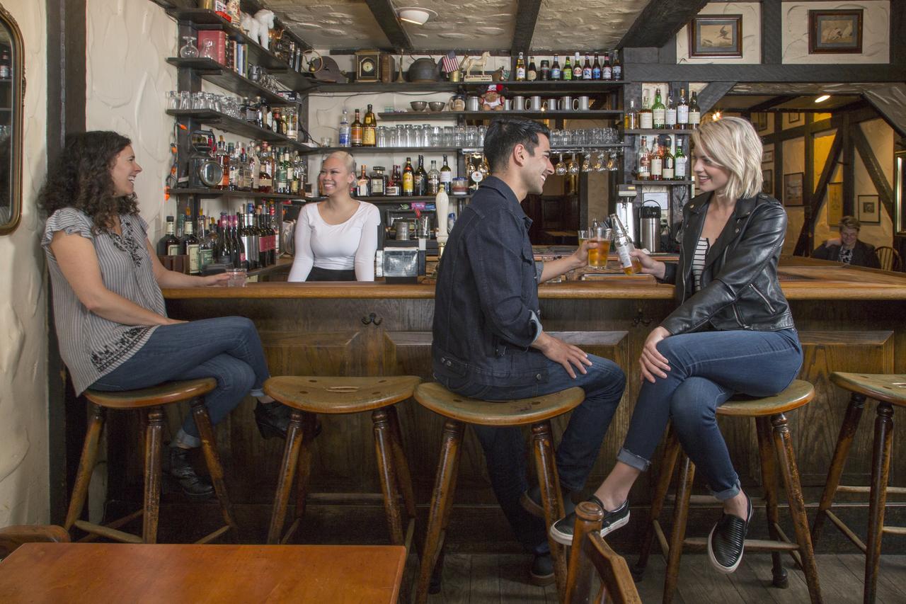 Hotel Beresford - thumb 1