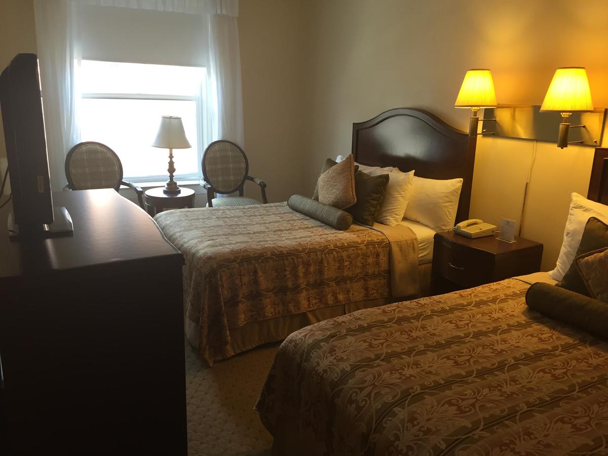 Hotel Beresford - thumb 18