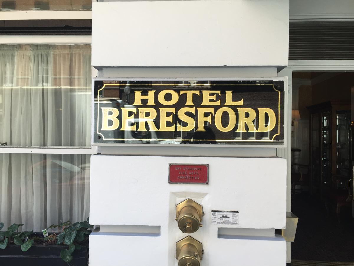 Hotel Beresford - thumb 24