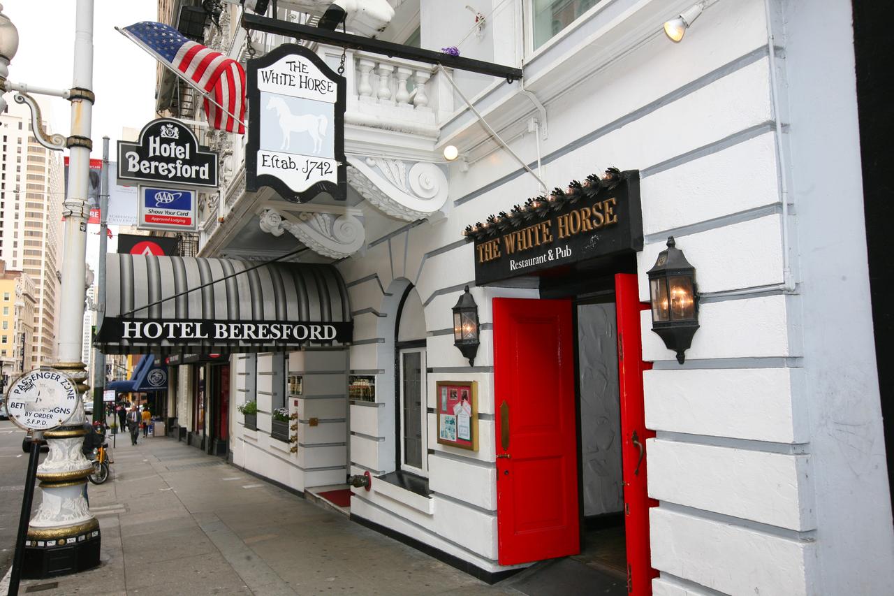 Hotel Beresford - thumb 0