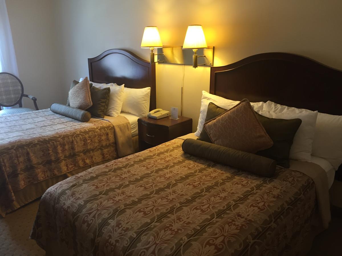 Hotel Beresford - thumb 19