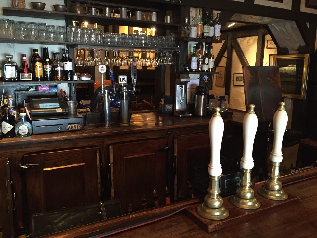 Hotel Beresford - thumb 11