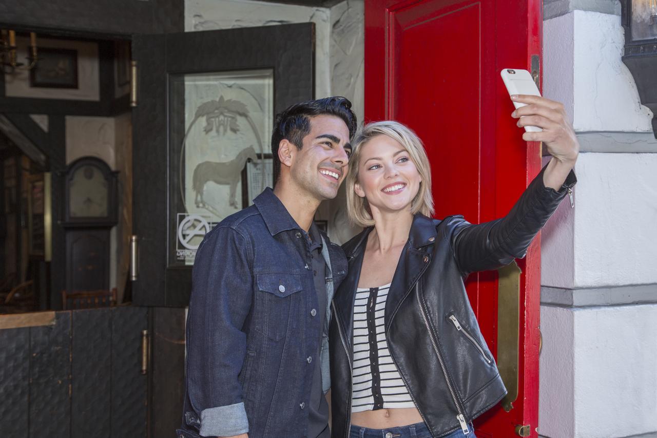 Hotel Beresford - thumb 4