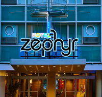 Hotel Zephyr San Francisco - Accommodation Los Angeles
