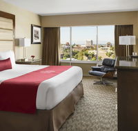 USC Hotel - Accommodation Los Angeles
