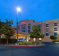 Hampton Inn & Suites Clovis - Accommodation Los Angeles