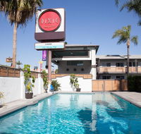 The Dixie Hollywood - Accommodation Los Angeles