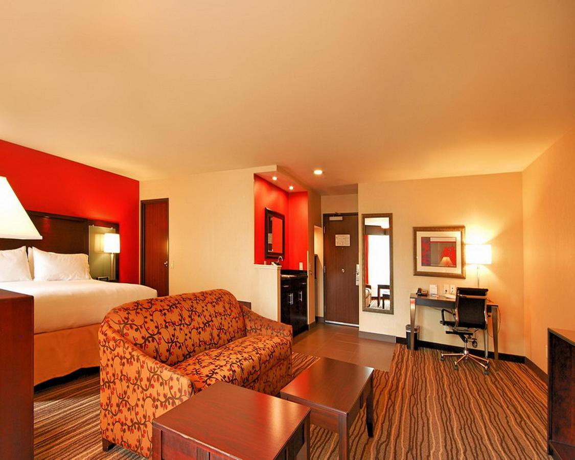 Holiday Inn Express Mountain View South Palo Alto - thumb 7