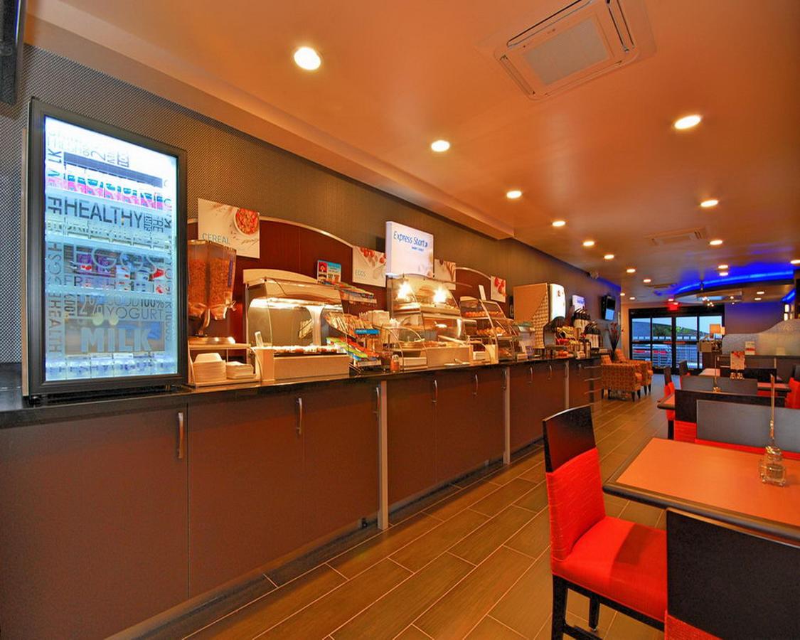 Holiday Inn Express Mountain View South Palo Alto - thumb 4