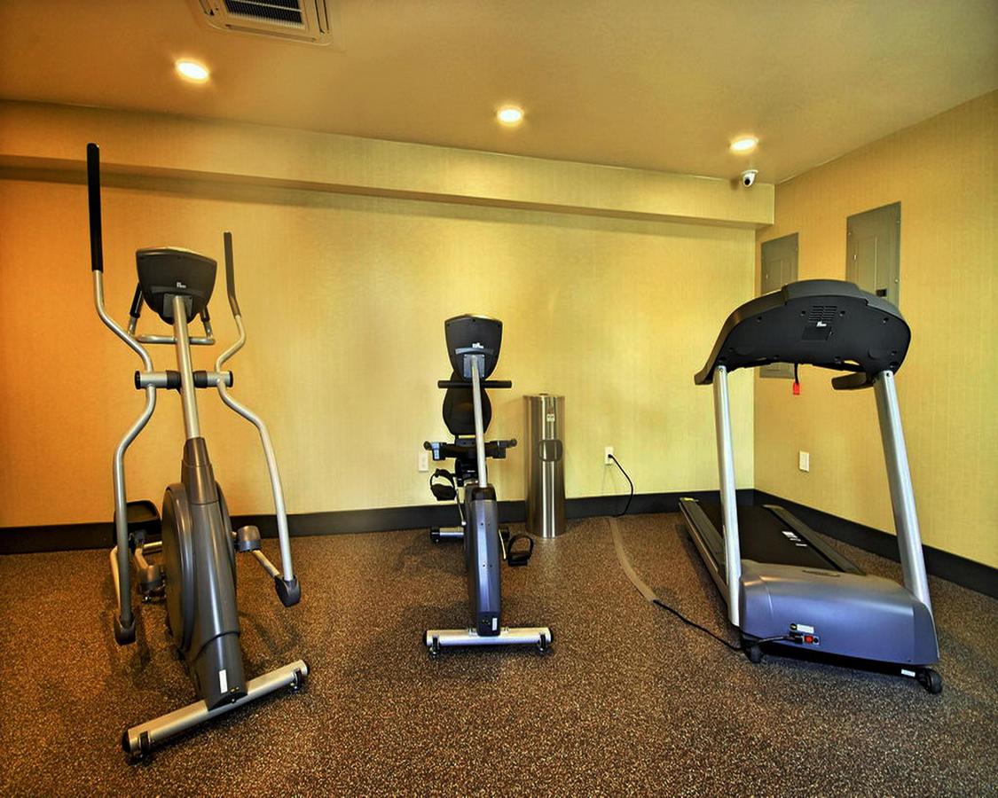 Holiday Inn Express Mountain View South Palo Alto - thumb 11