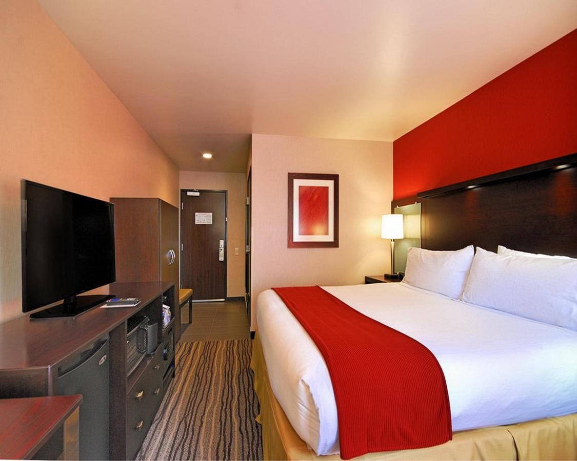 Holiday Inn Express Mountain View South Palo Alto - thumb 8