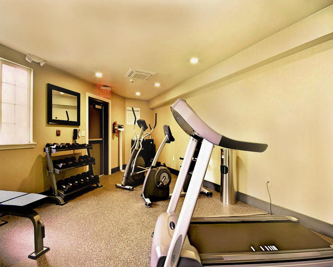 Holiday Inn Express Mountain View South Palo Alto - thumb 24