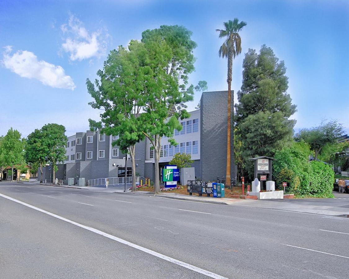 Holiday Inn Express Mountain View South Palo Alto - thumb 26