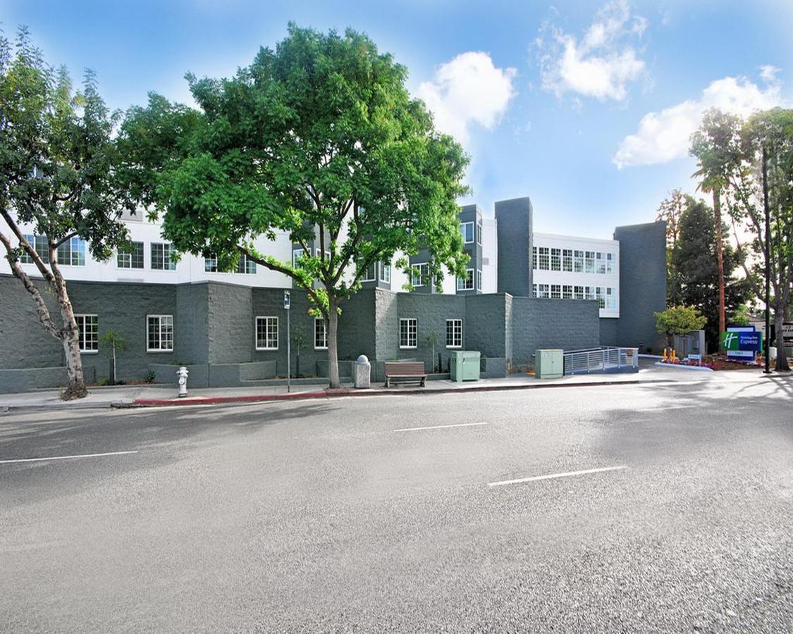 Holiday Inn Express Mountain View South Palo Alto - thumb 30