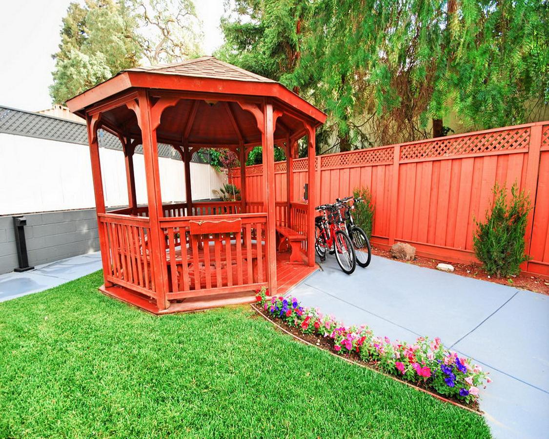 Holiday Inn Express Mountain View South Palo Alto - thumb 22