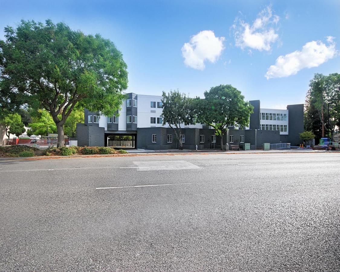 Holiday Inn Express Mountain View South Palo Alto - thumb 13