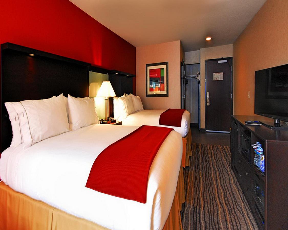 Holiday Inn Express Mountain View South Palo Alto - thumb 17