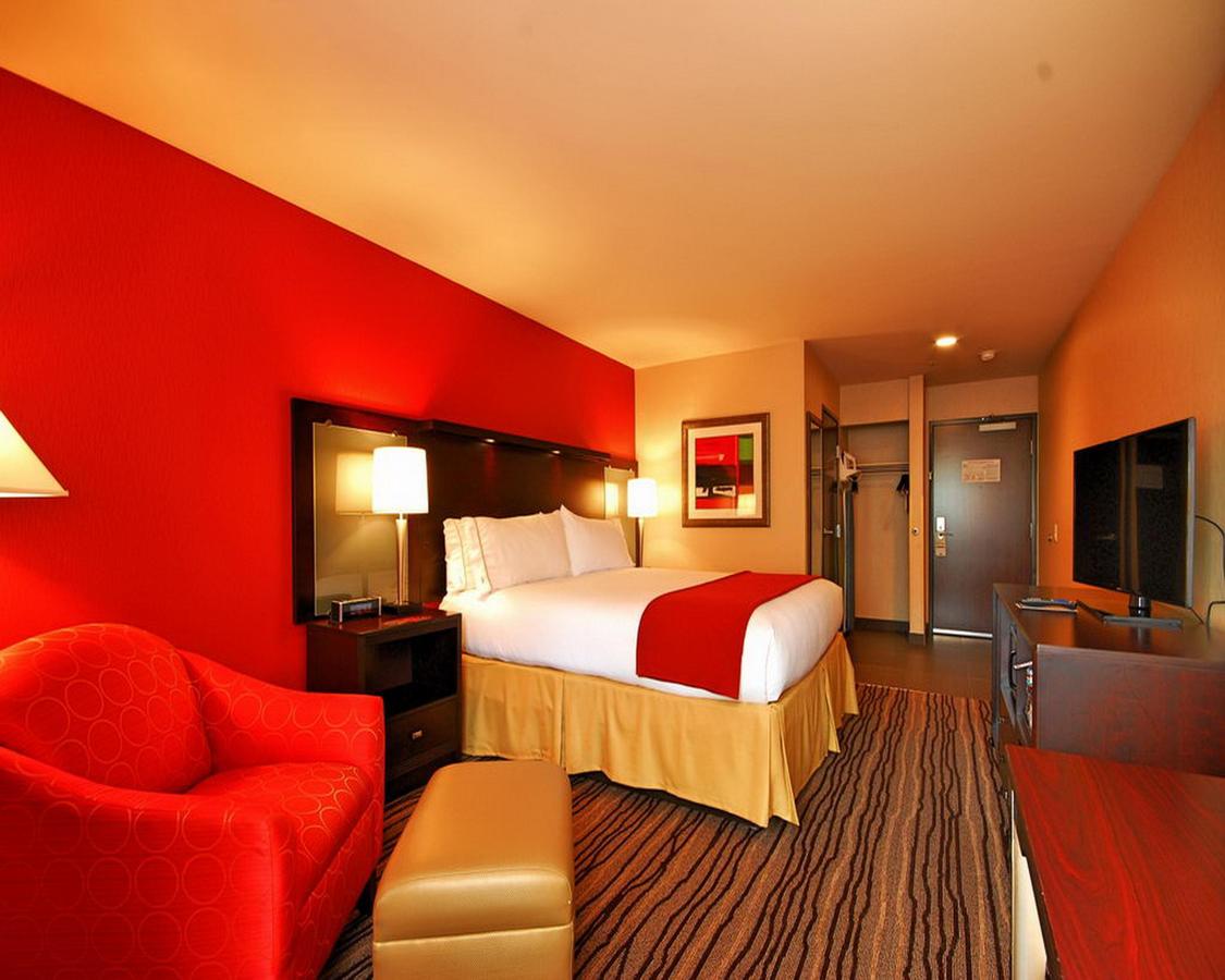 Holiday Inn Express Mountain View South Palo Alto - thumb 6