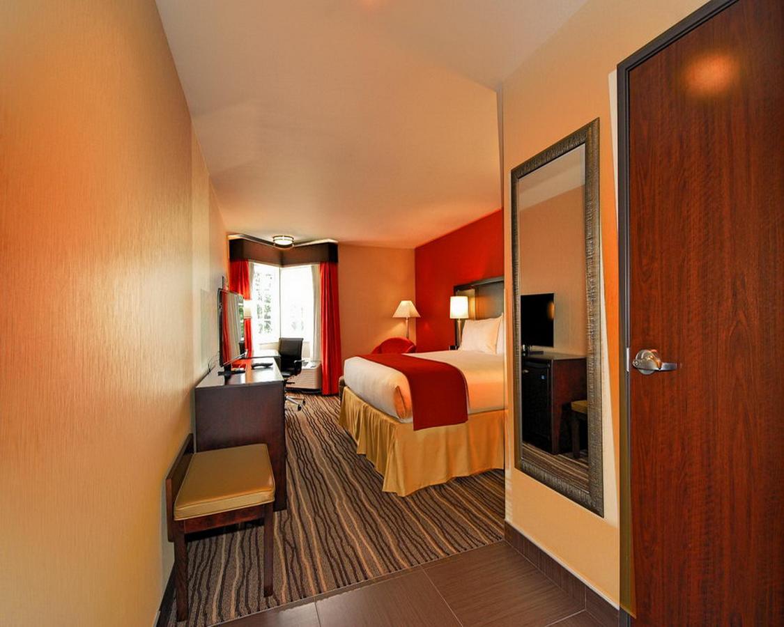 Holiday Inn Express Mountain View South Palo Alto - thumb 29