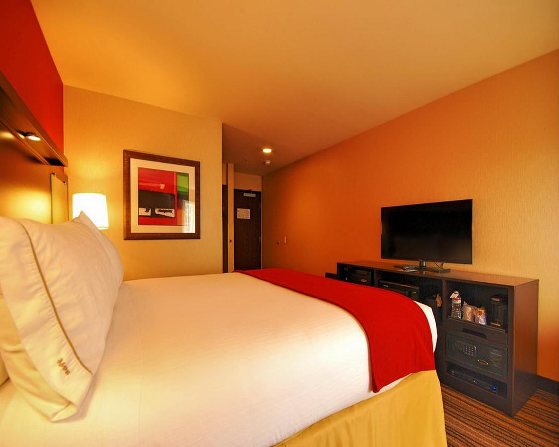 Holiday Inn Express Mountain View South Palo Alto - thumb 9