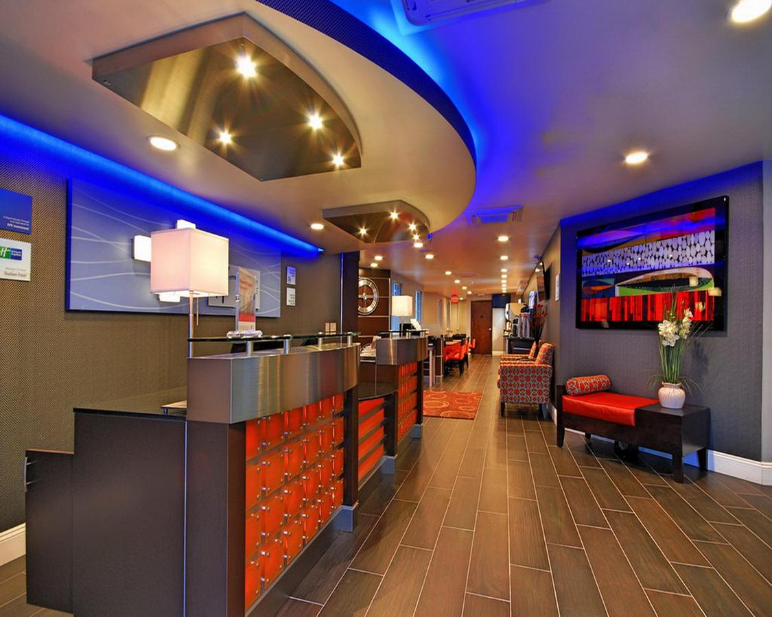 Holiday Inn Express Mountain View South Palo Alto - thumb 28