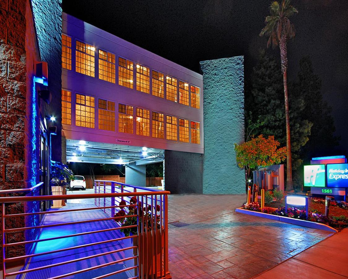 Holiday Inn Express Mountain View South Palo Alto - thumb 5