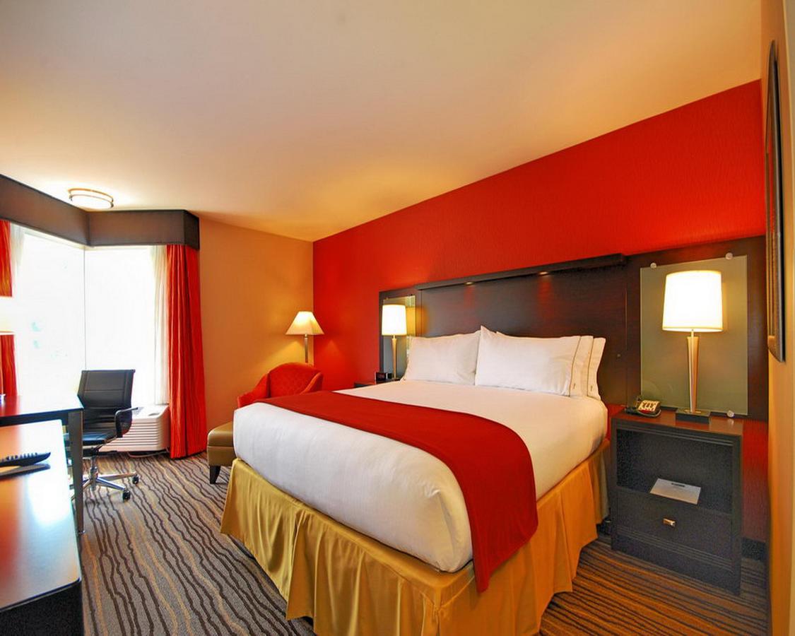 Holiday Inn Express Mountain View South Palo Alto - thumb 2