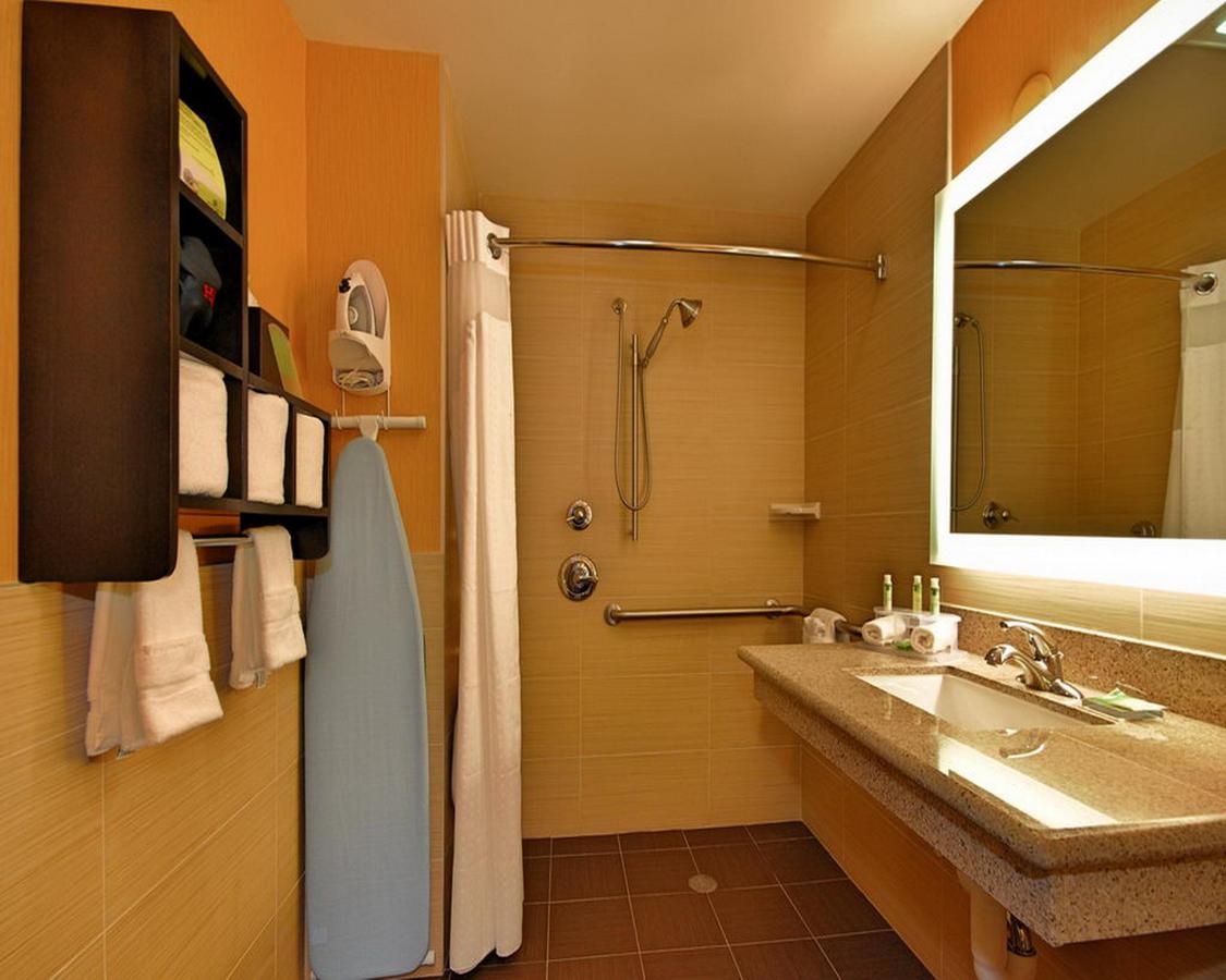 Holiday Inn Express Mountain View South Palo Alto - thumb 21