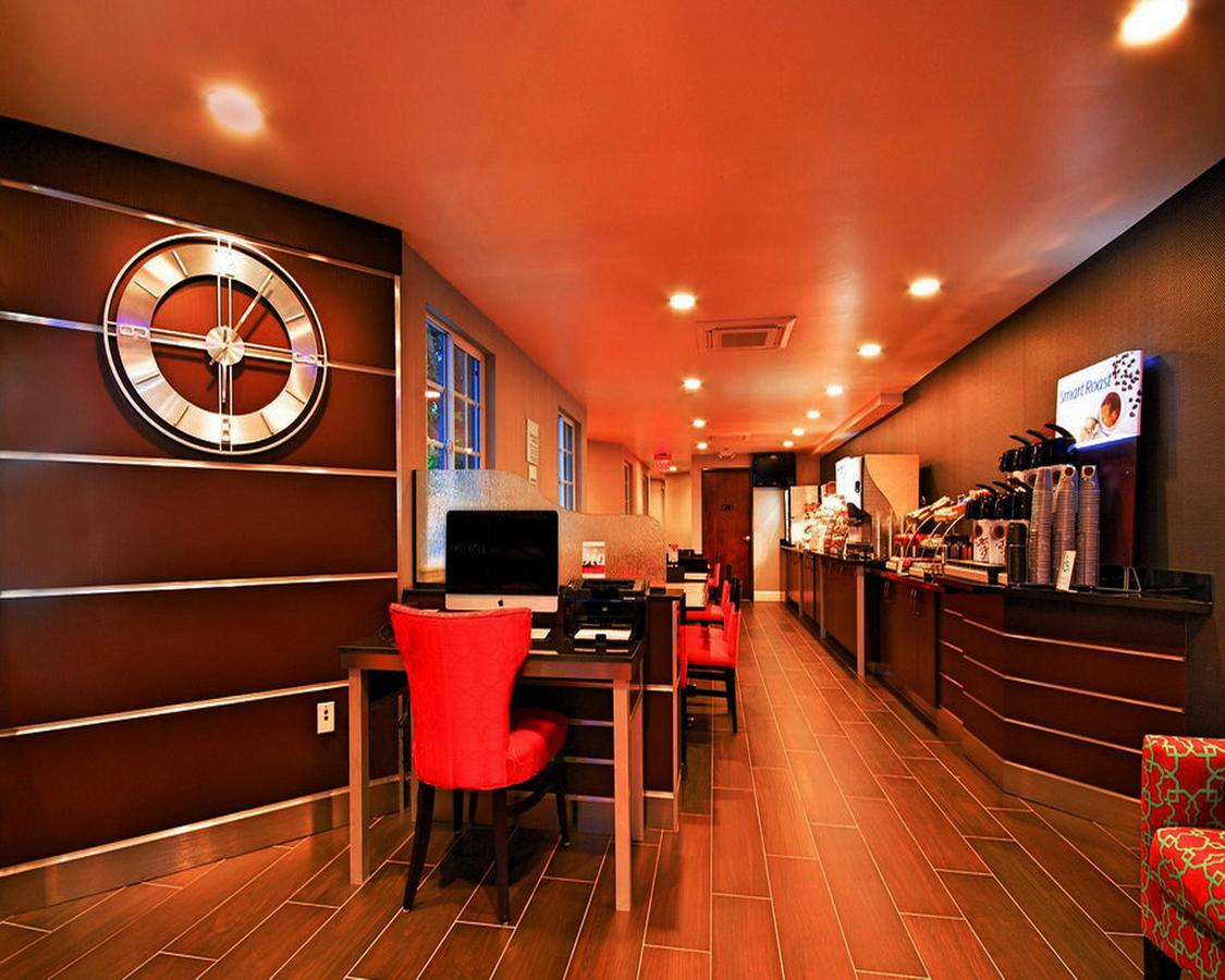 Holiday Inn Express Mountain View South Palo Alto - thumb 15