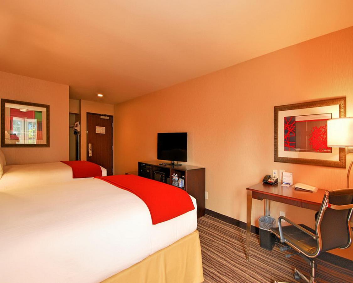 Holiday Inn Express Mountain View South Palo Alto - thumb 23