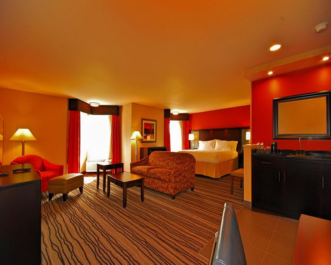 Holiday Inn Express Mountain View South Palo Alto - thumb 27