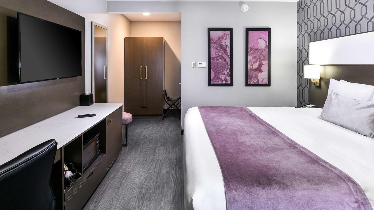 Sunset West Hotel, SureStay Collection By Best Western - thumb 41