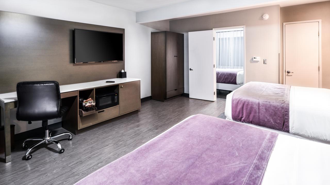 Sunset West Hotel, SureStay Collection By Best Western - thumb 8